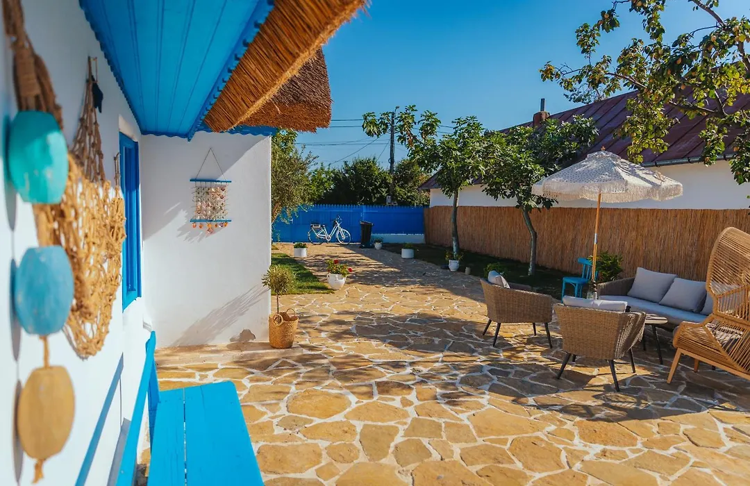 Casa Ilinca-1